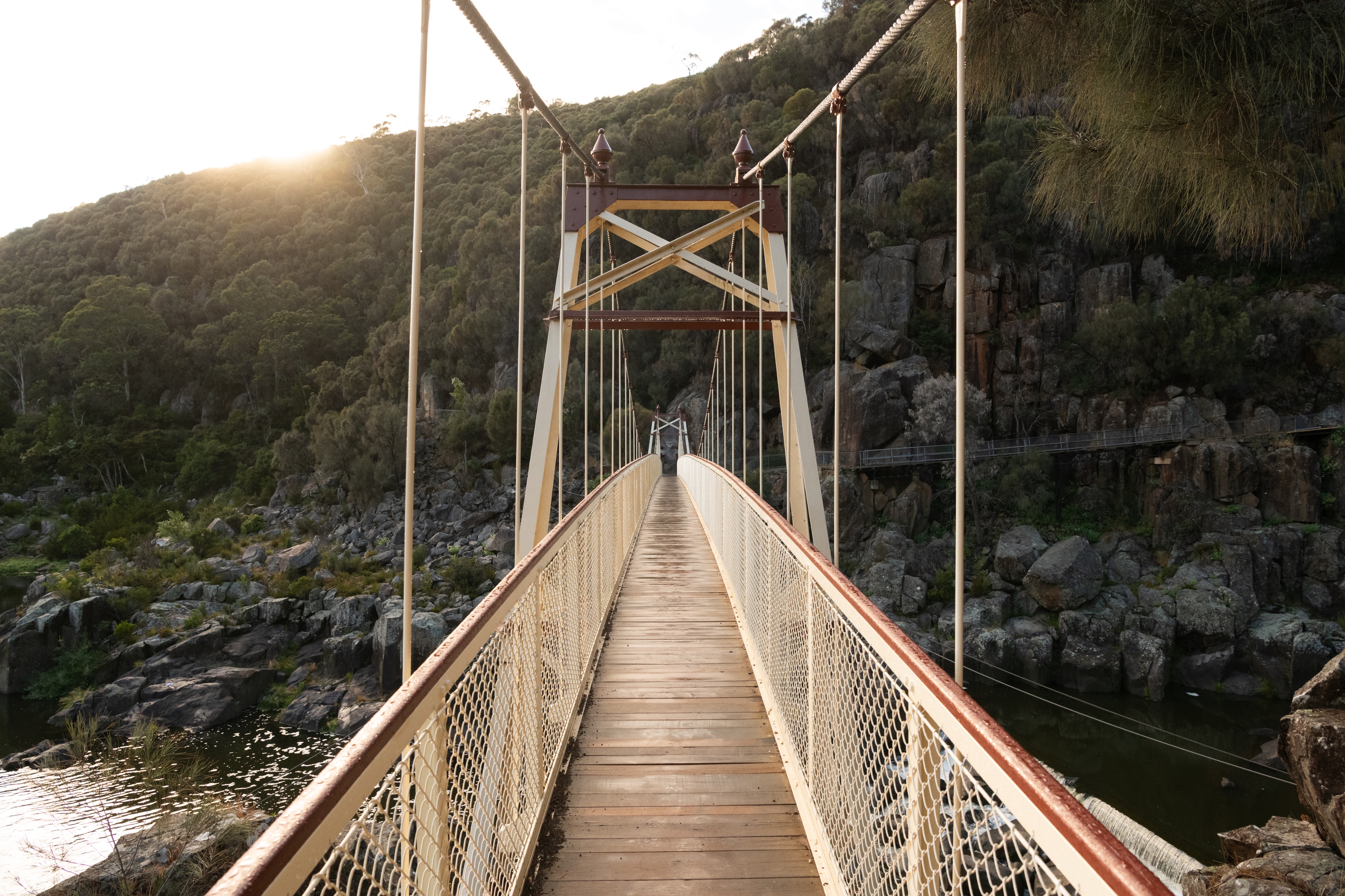 Cradle Mountain Explorer: Hobart to Launceston
