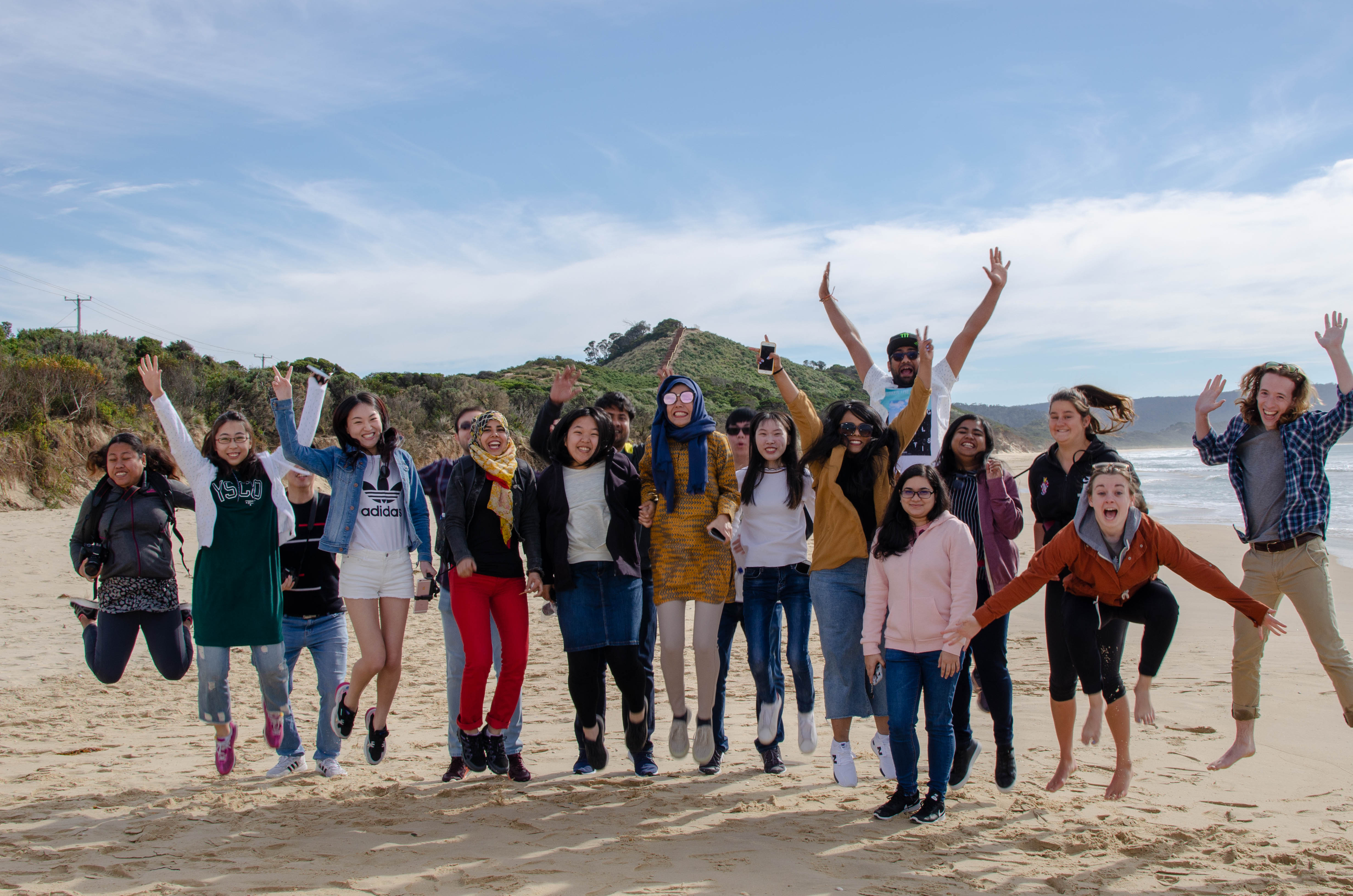 Bruny Island Adventure Day Tour