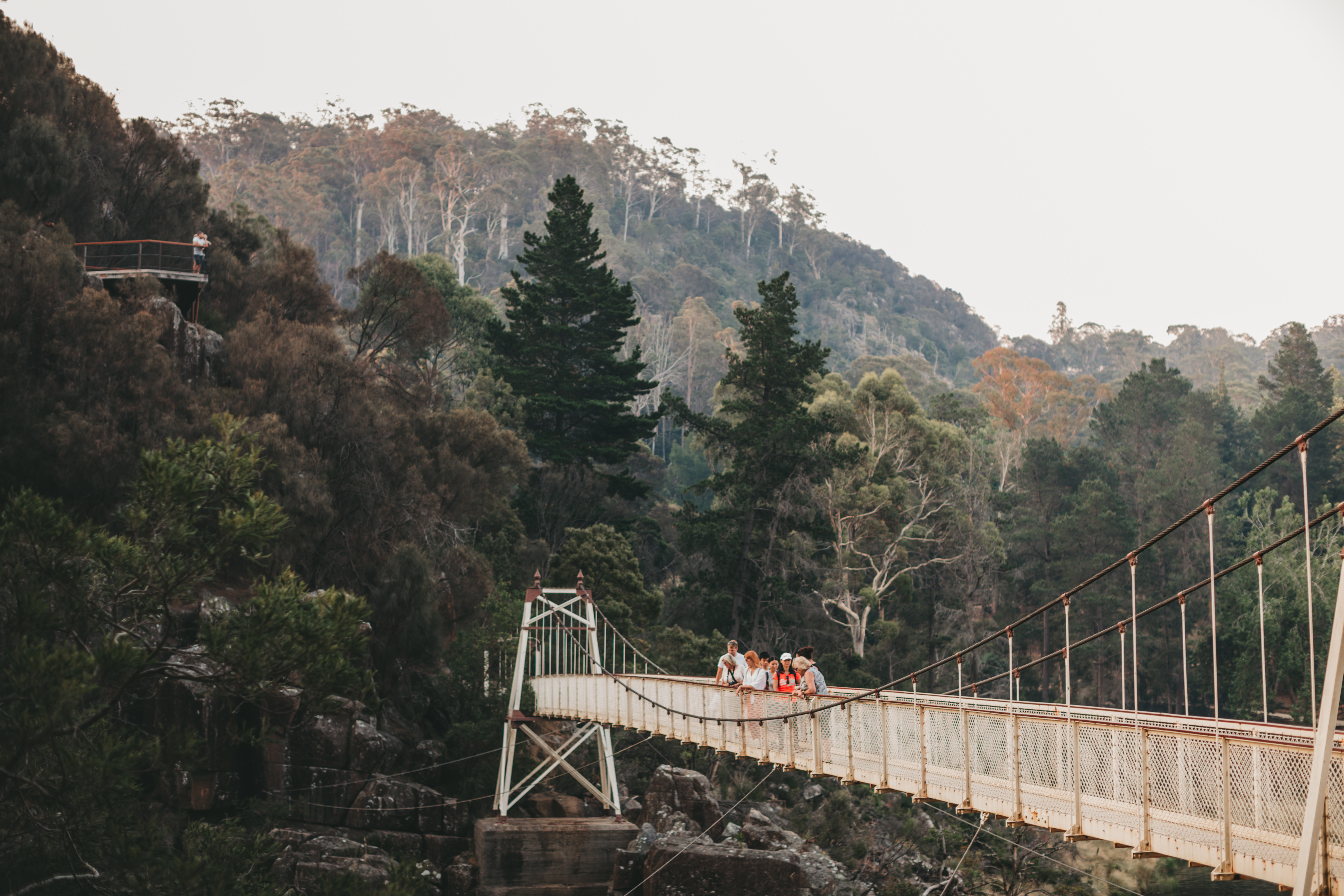 Tasmania’s most iconic  in 11 days