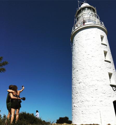 2 Day Bruny Island & Port Arthur Tour From Hobart Tasmania Australia