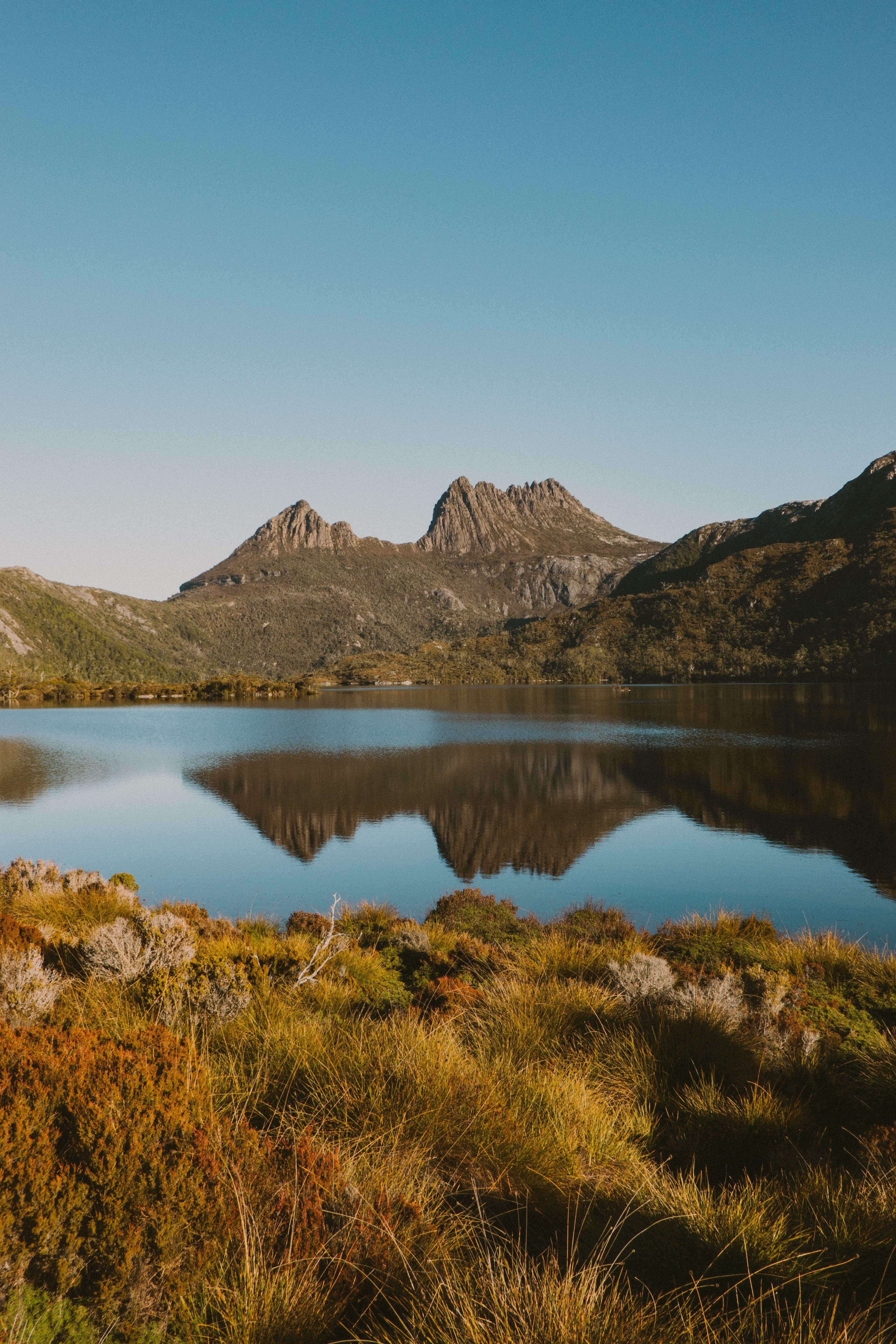 2 day | 1 night - Cradle Mt & Wineglass Bay, overnight in Launceston