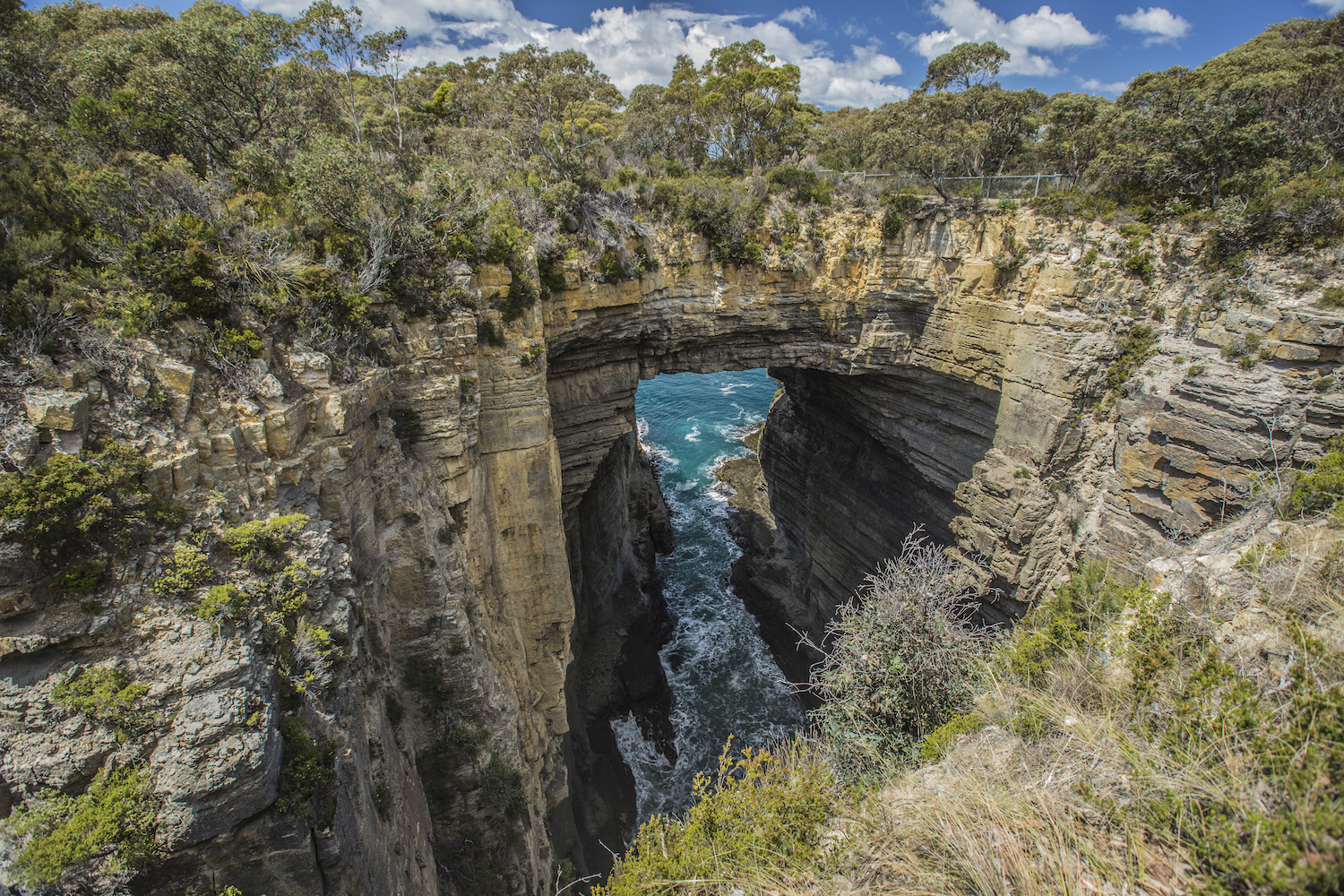  Port Arthur and the Tasman Peninsula 