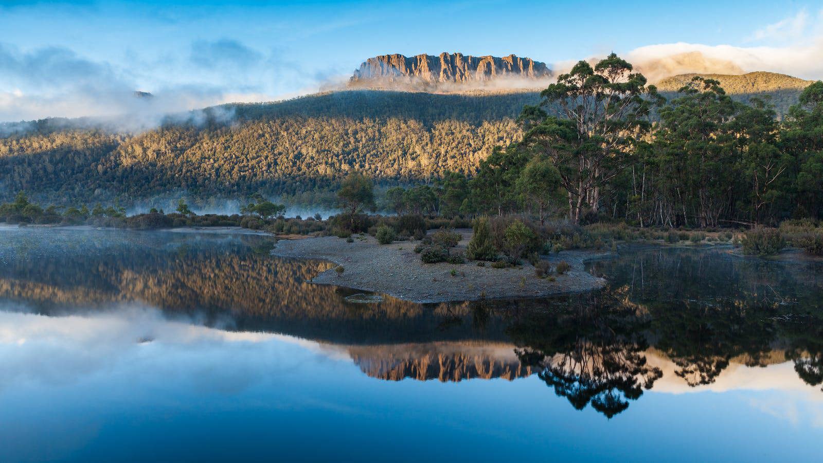 Focus on the Wild: 10-Day Tasmania Photography Tour