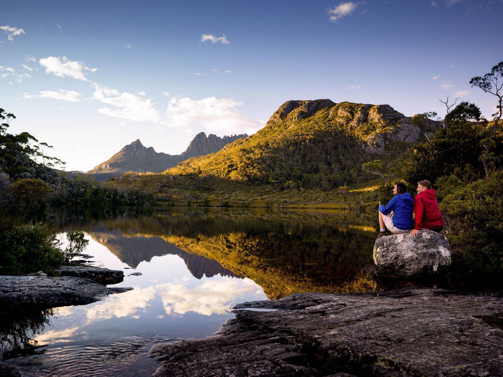 Focus on the Wild: 10-Day Tasmania Photography Tour