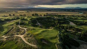 Legends of Tasmania: Golf, History & Flavour – 4 Days, 4 Nights