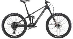 MTB Rental - S - Transition Scout