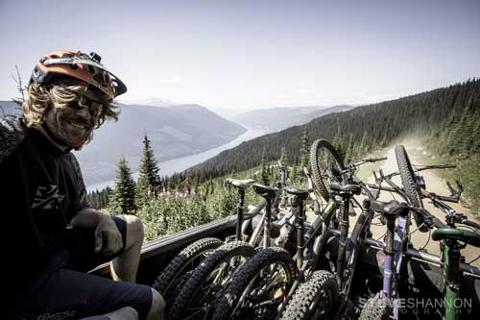 Enduro Extravaganza