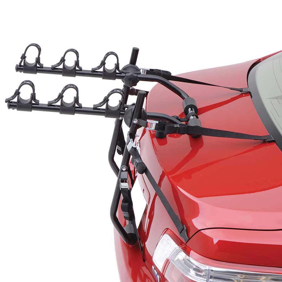 Hollywood Racks 3 Bike Rack