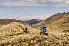 Sacred Valley DH, Peru