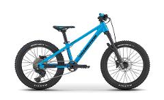MTB Rental - Kids - 20" Transition Bandit - Blue