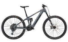 E-MTB Rental - S - Transition Repeater Carbon GX