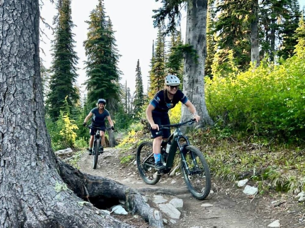 Blue Line Binge
