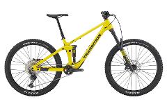 MTB Rental - S - Transition Scout