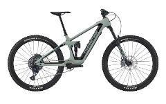 E-MTB Rental - M - Transition Relay Carbon GX