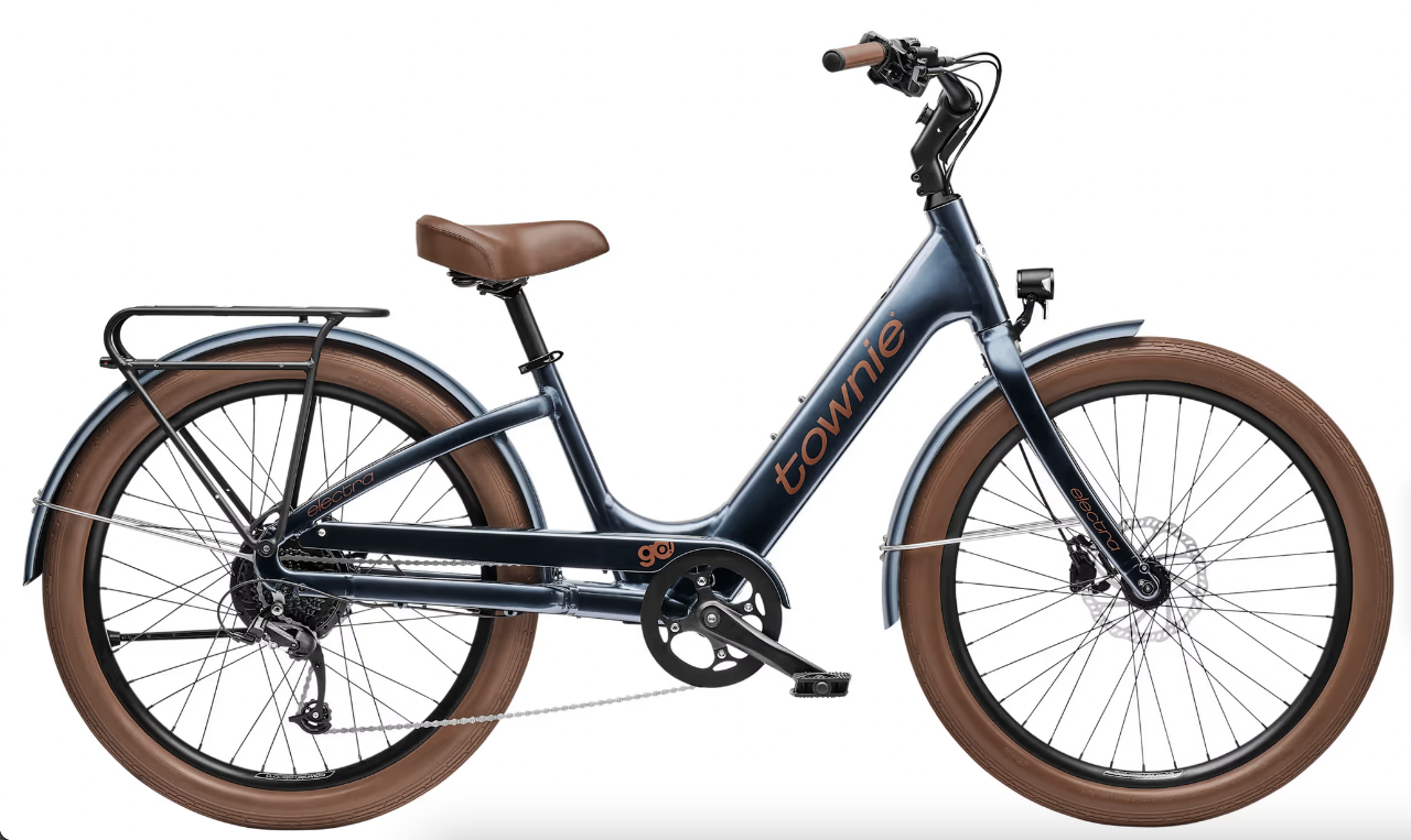E-Bike - Townie Go! Size M/L