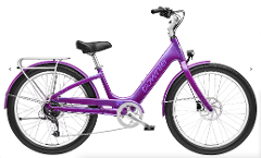 E-Bike - Townie Go! Size S/M