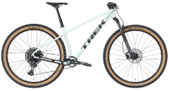 MTB Rental - Hardtail - M - Trek Marlin 7 