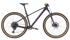 MTB Rental - Hardtail - L - Trek Marlin 7
