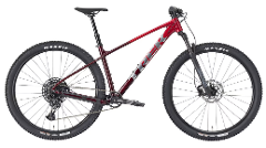 MTB Rental - Hardtail - S - Trek Marlin 7 