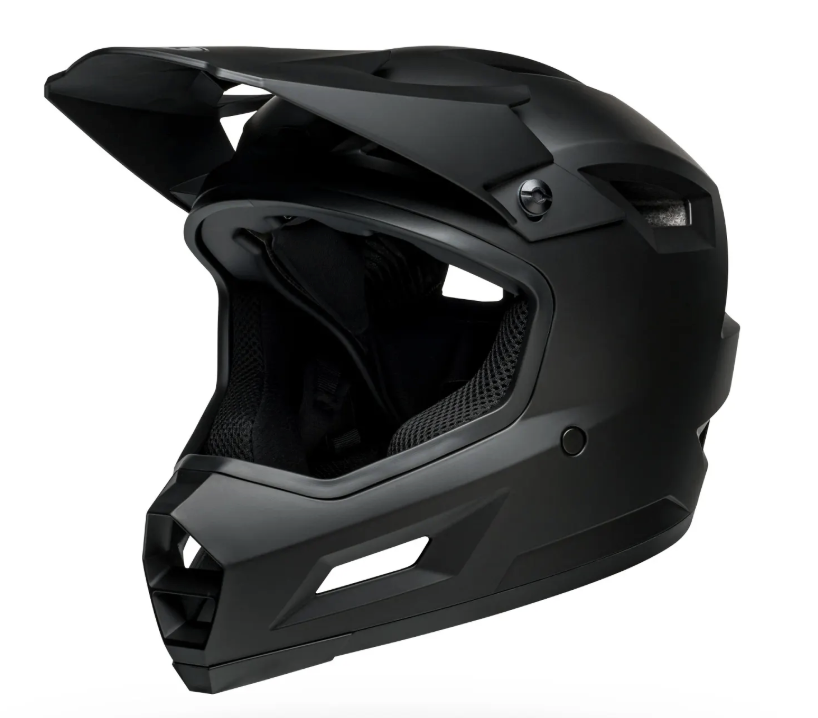Full Face Helmet - Bell Sanction 2 - XL