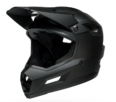 Full Face Helmet - Bell Sanction 2 - XXS