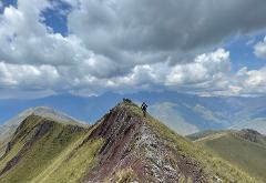 Sacred Valley DH, Peru