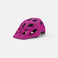 Youth MTB Helmet - Pink