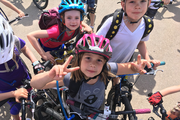 Mini-Shred Saturdays