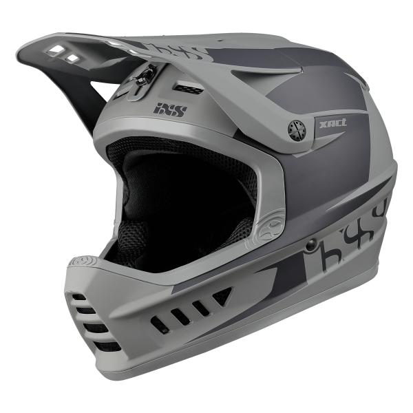IXS Fullface Helmet - S/M