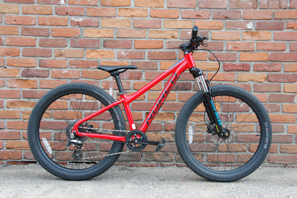Kids Bike