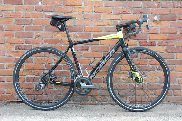 Road Bike
