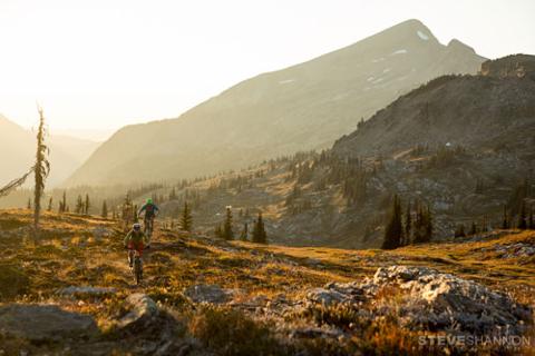 The Ultimate Kootenanny
