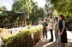 History of the Zoo Tour