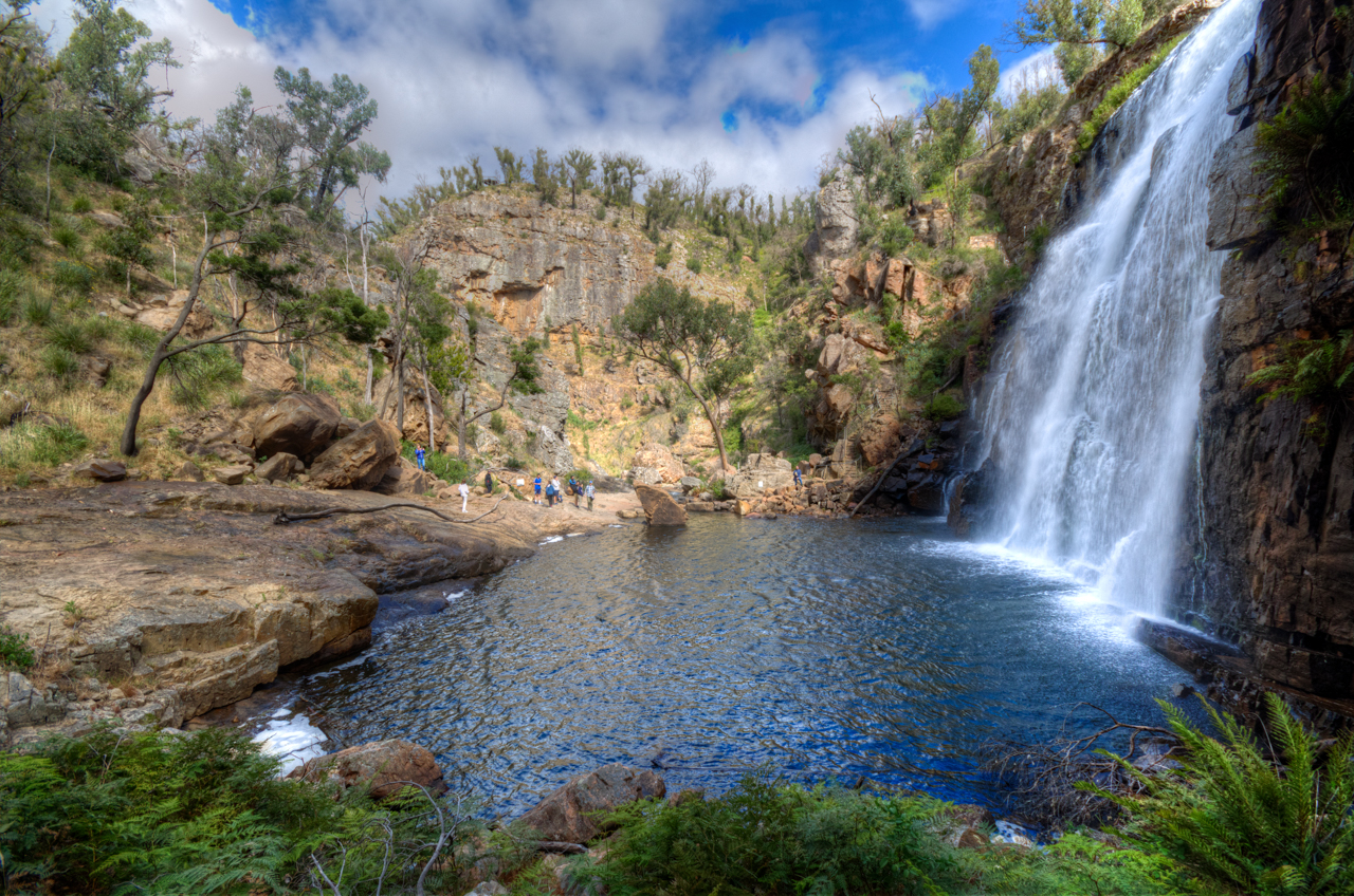 3-Day Melbourne to Adelaide (Private Single Room) | National Park Entry Fees | Air-conditioned Small Group Travel