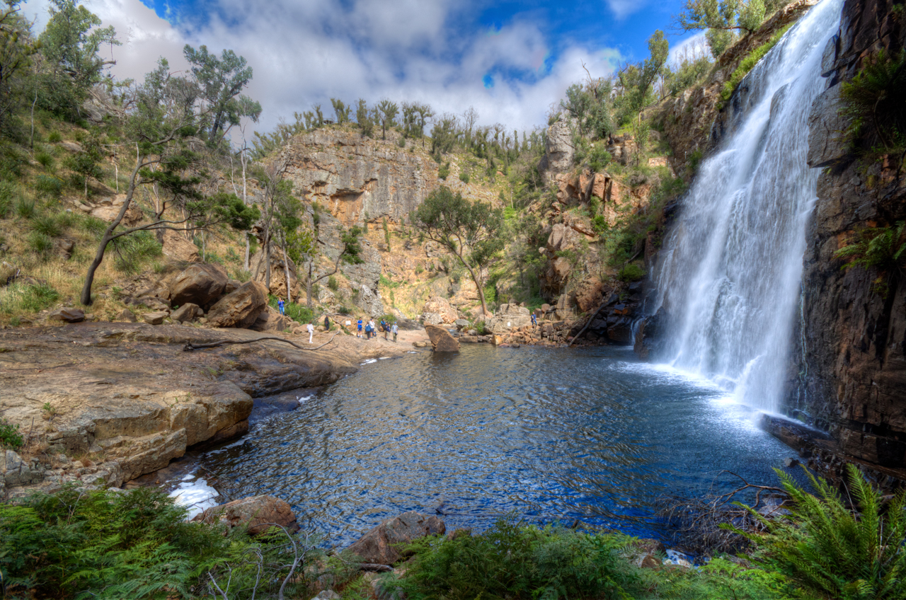 Grampians Eco Wilderness Escape