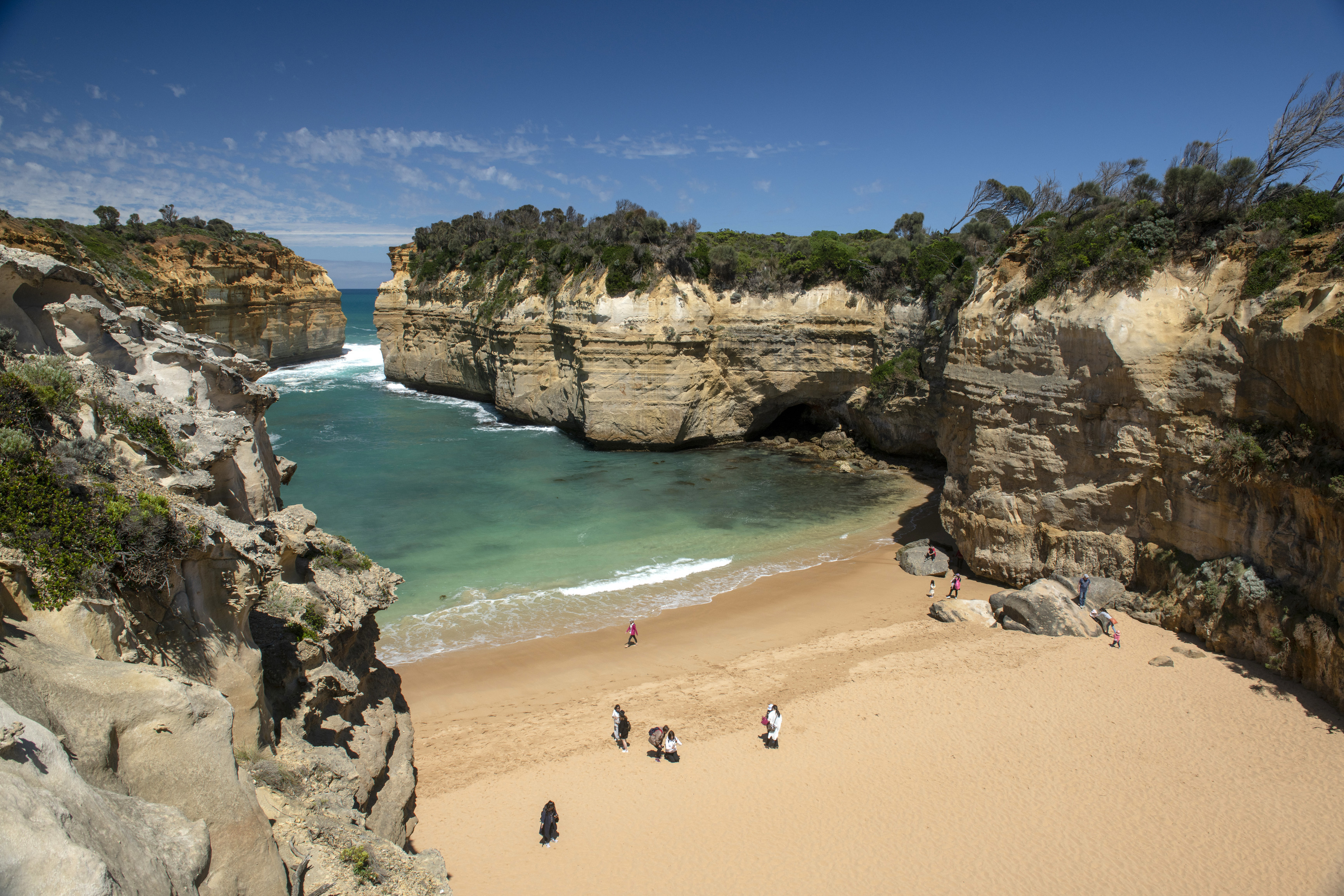 Great Ocean Road Experience | Including National Park Entry Fees | Air-conditioned Coach Travel