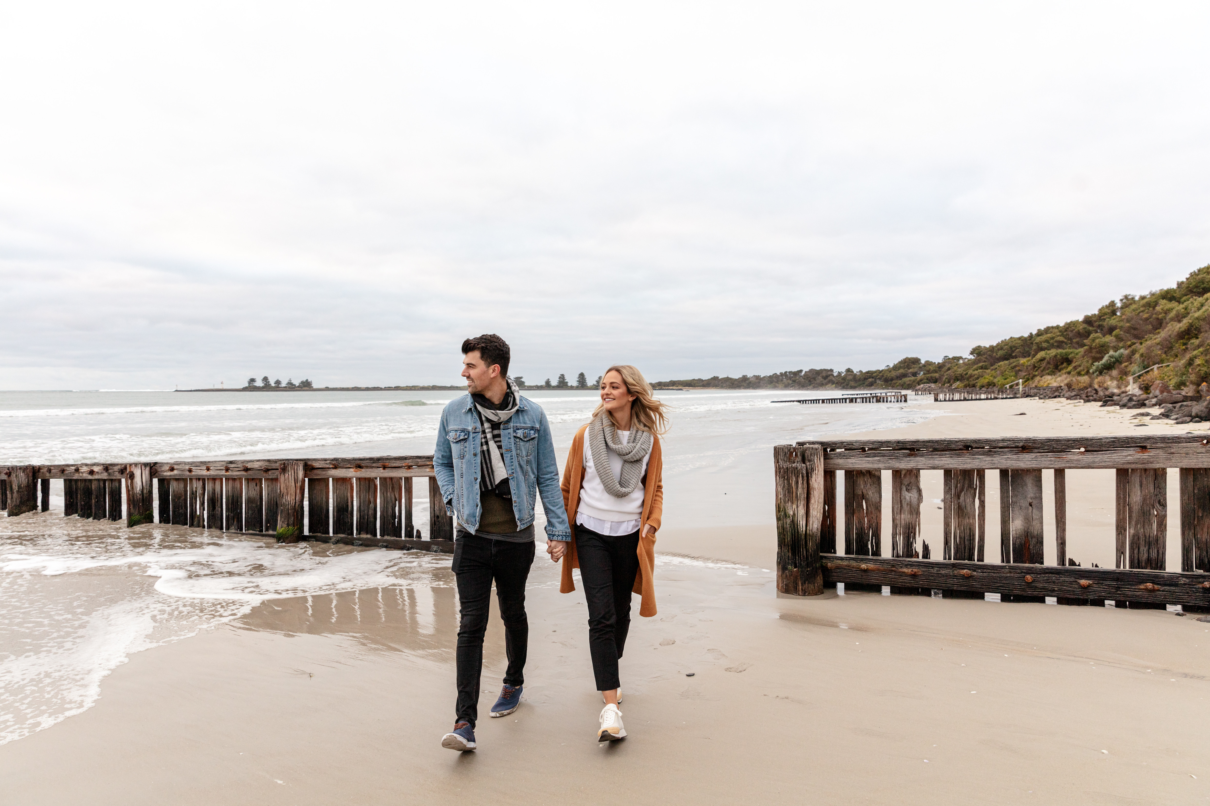 2-Day Melbourne to Adelaide (Basic Dorm Share) | National Park Entry Fees | Air-conditioned Small Group Travel