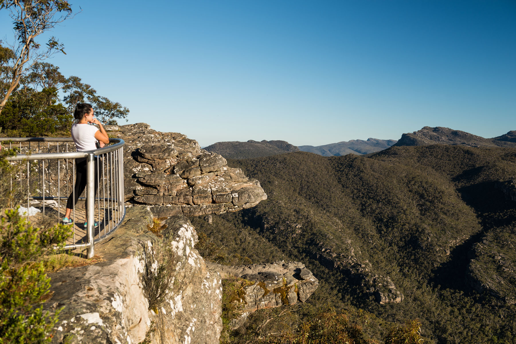 Grampians Eco Wilderness Escape