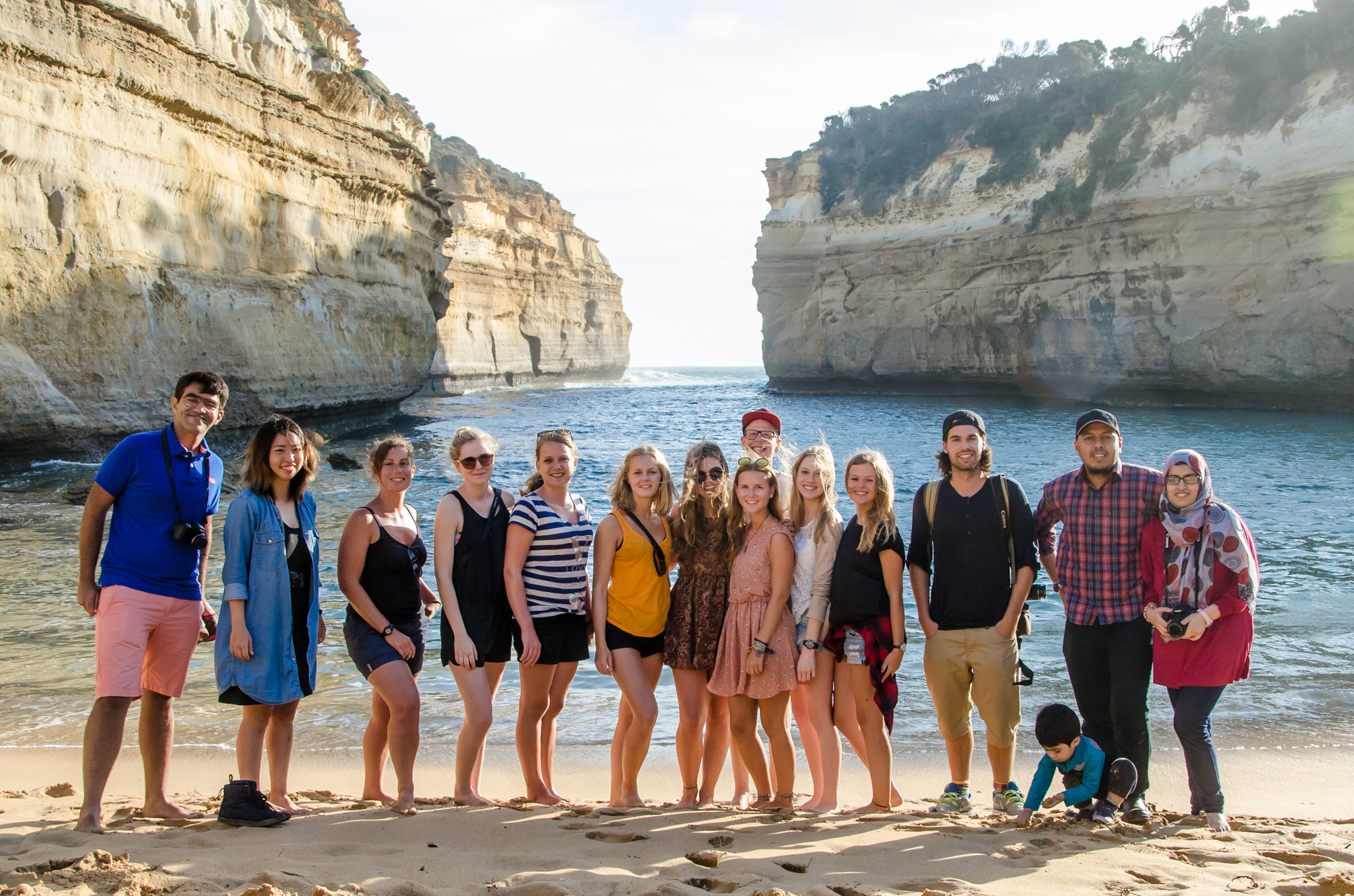 2-Day Great Ocean Road to Grampians (Private Single Room) | National Park Entry Fees | Air-conditioned Small Group Travel