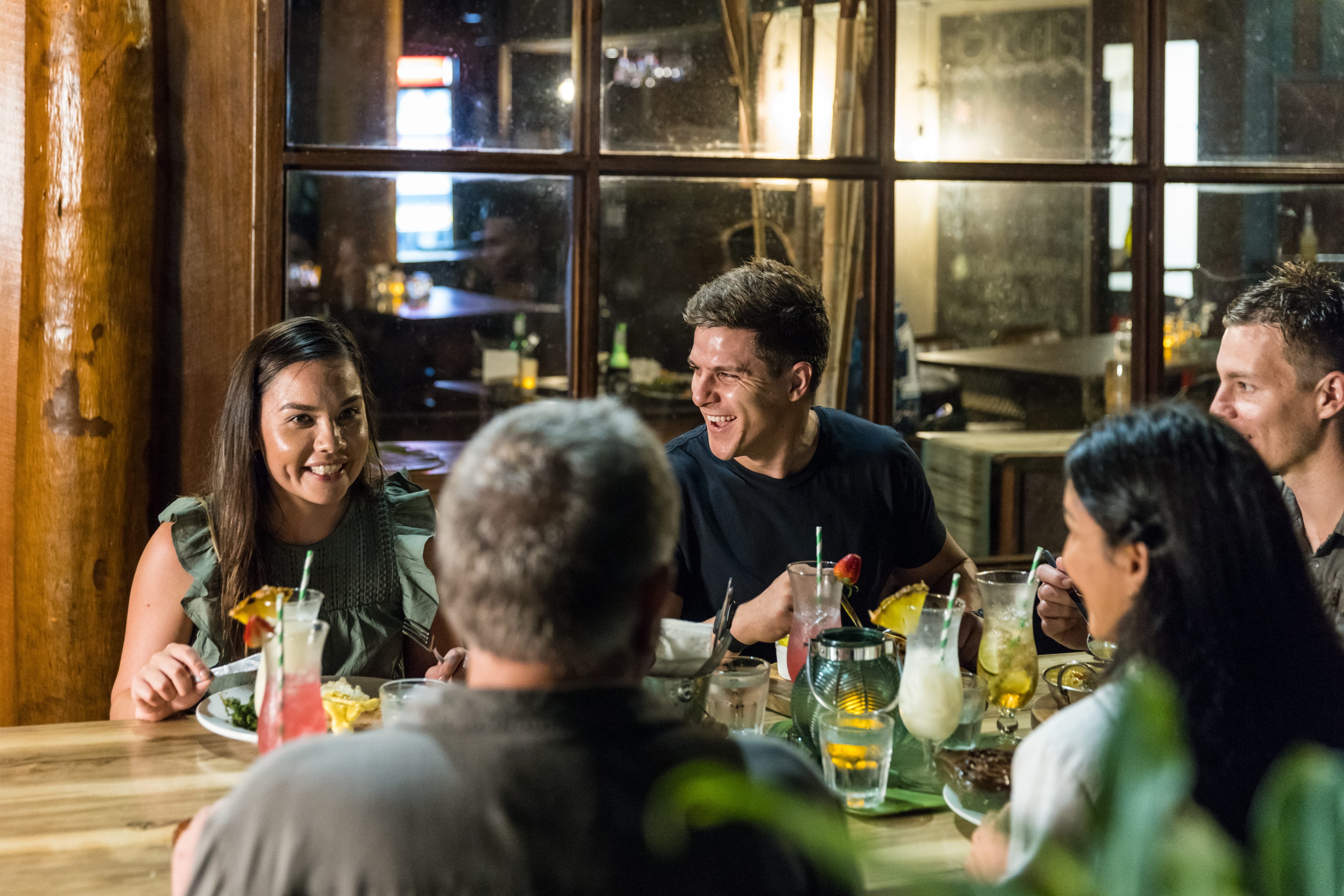 Autopia Tours: 7 Day Brisbane to Cairns Whitsundays Great Barrier Reef Comfort Tour (Twin Share)