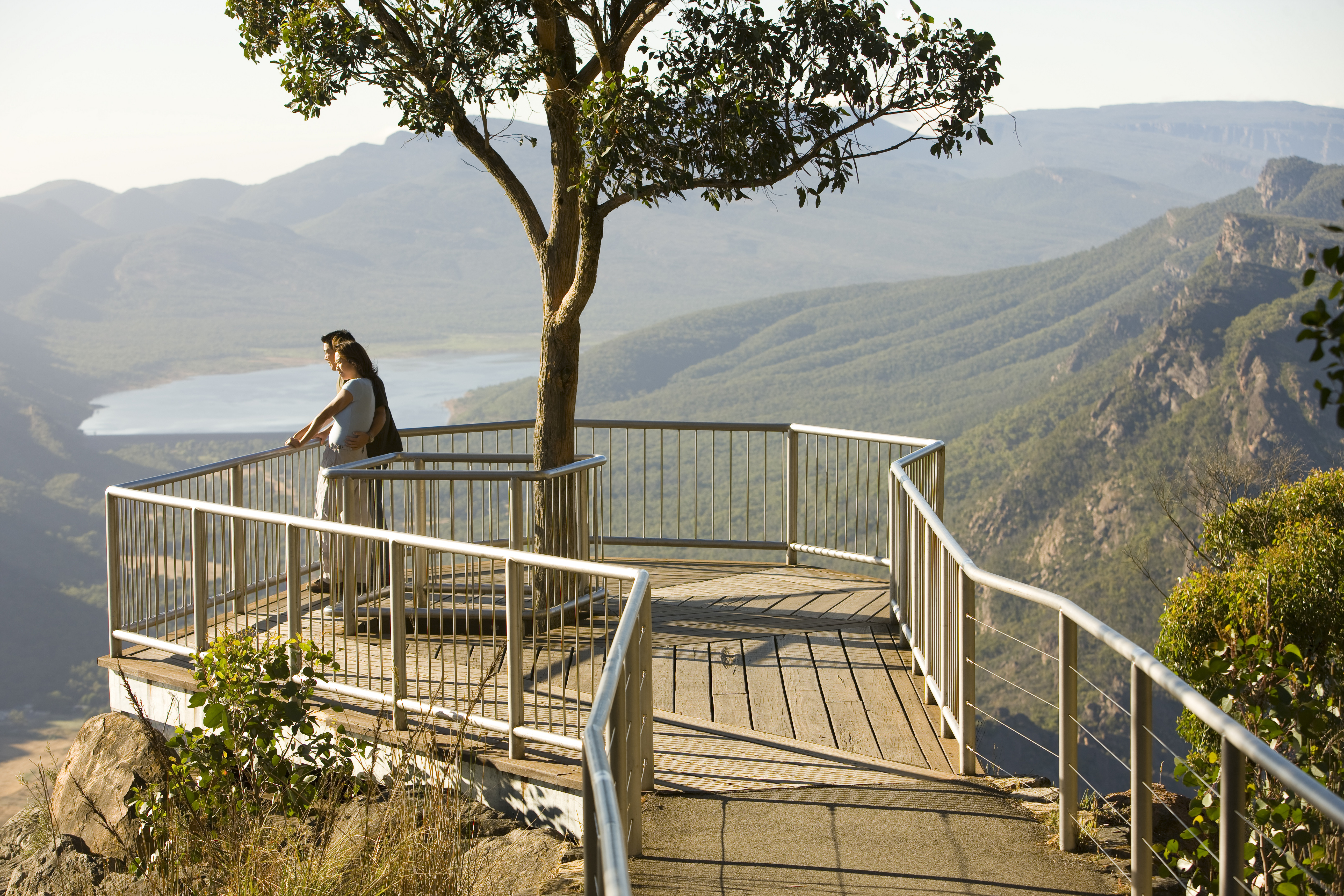 Grampians Eco Wilderness Escape**Breathtaking Views and Amazing Landscapes**