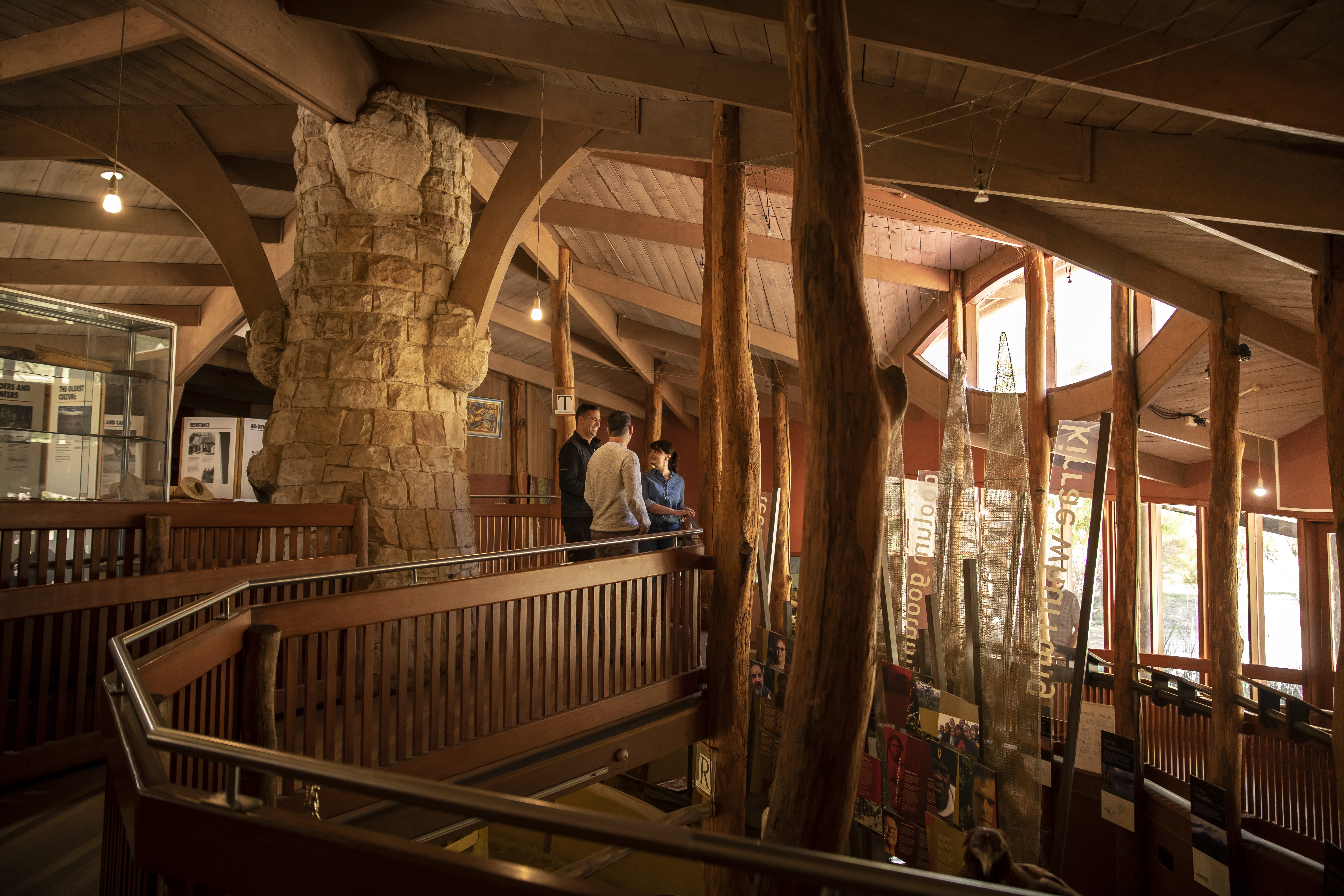 3-Day Great Ocean Road to Grampians (Basic Dorm Share) | National Park Entry Fees | Air-conditioned Small Group Travel