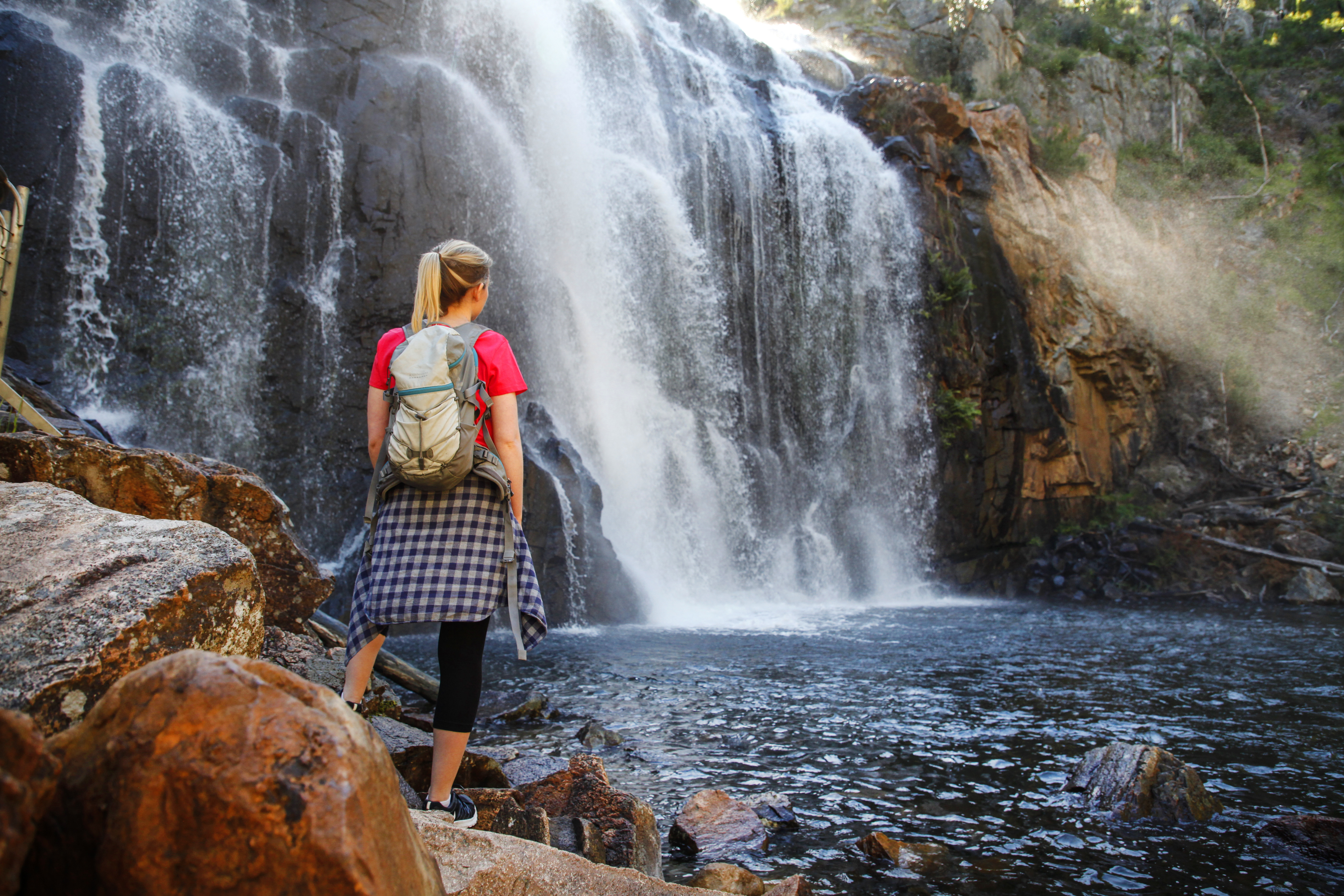 Grampians Eco Wilderness Escape