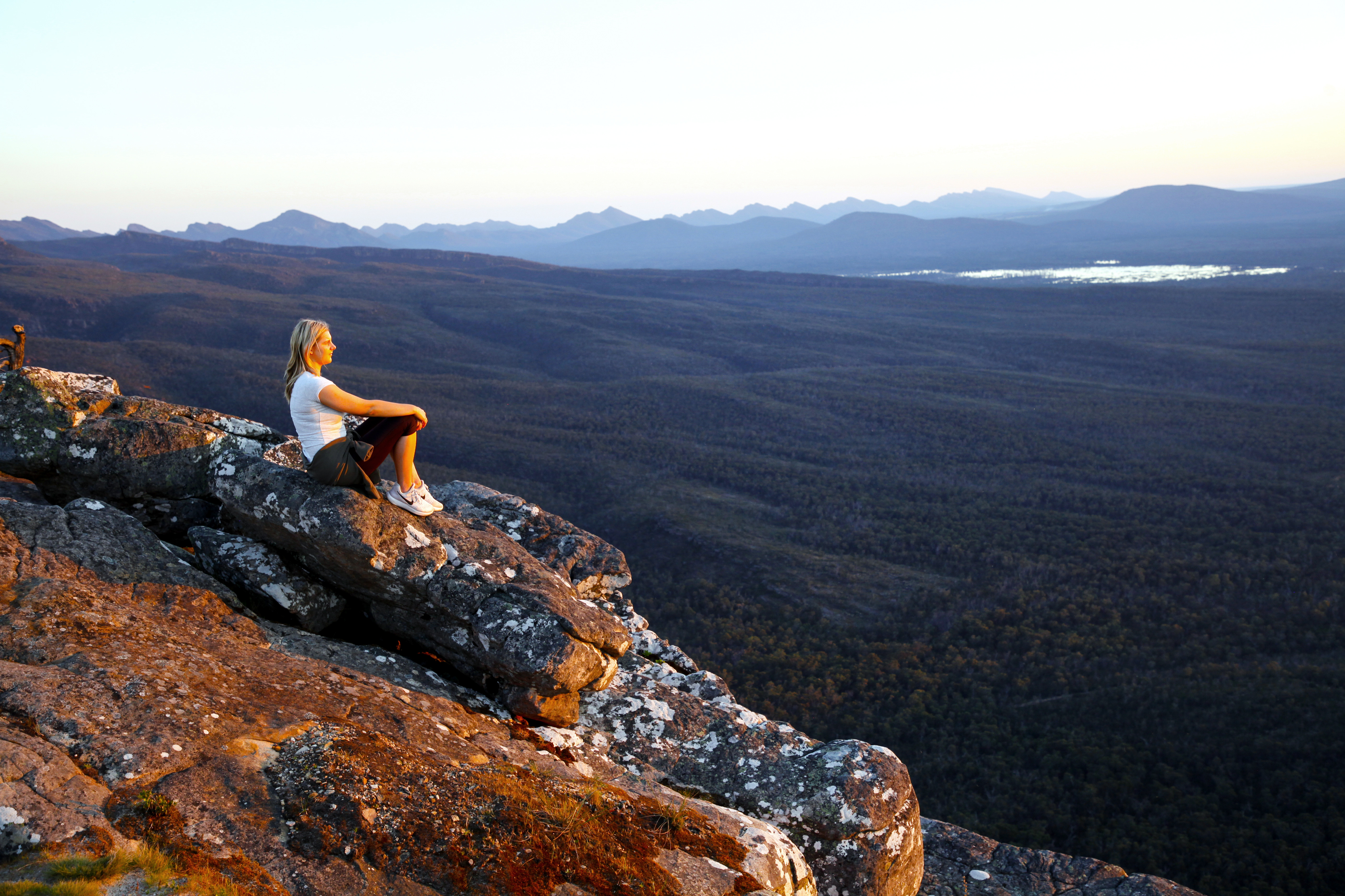 2-Day Great Ocean Road to Grampians (Standard Double/Twin Room) | All National Park Entrance Fees | Air-conditioned Small Group Travel