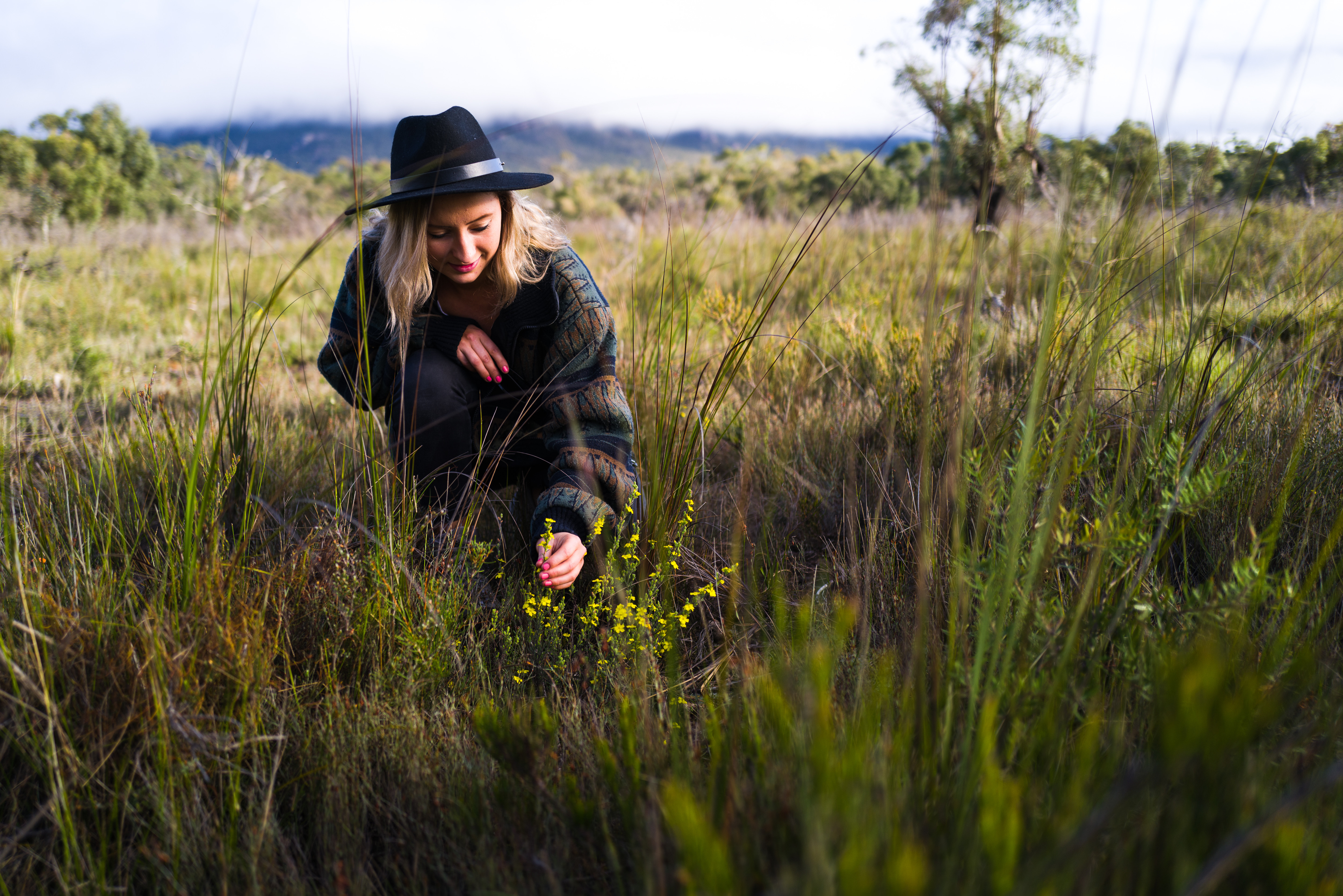 Grampians Eco Wilderness Escape