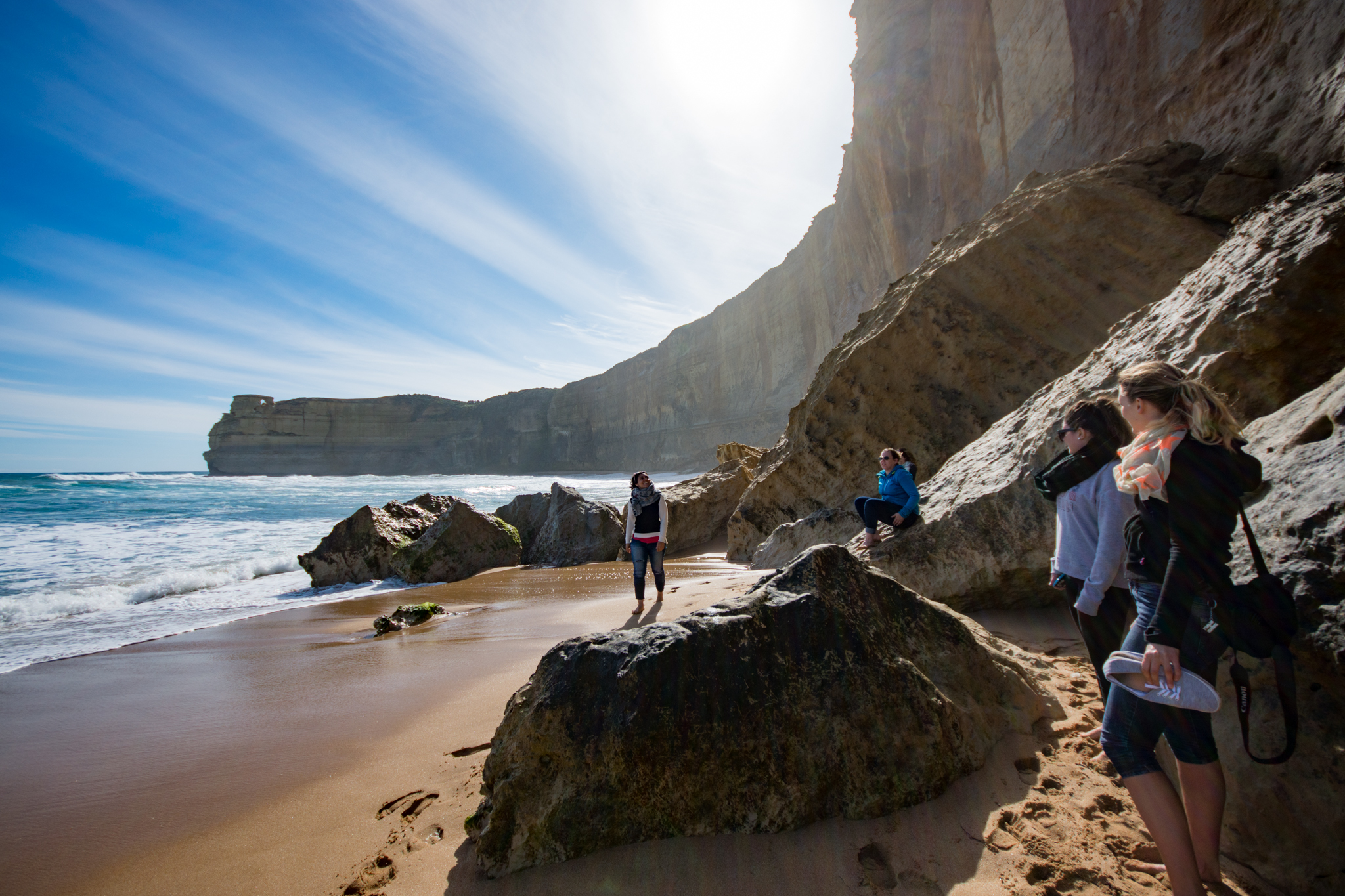 2-Day Great Ocean Road Otway Discovery Tour (Single Room): 12 Apostles | Gibson Steps | Surf Coast Surf Beaches | 