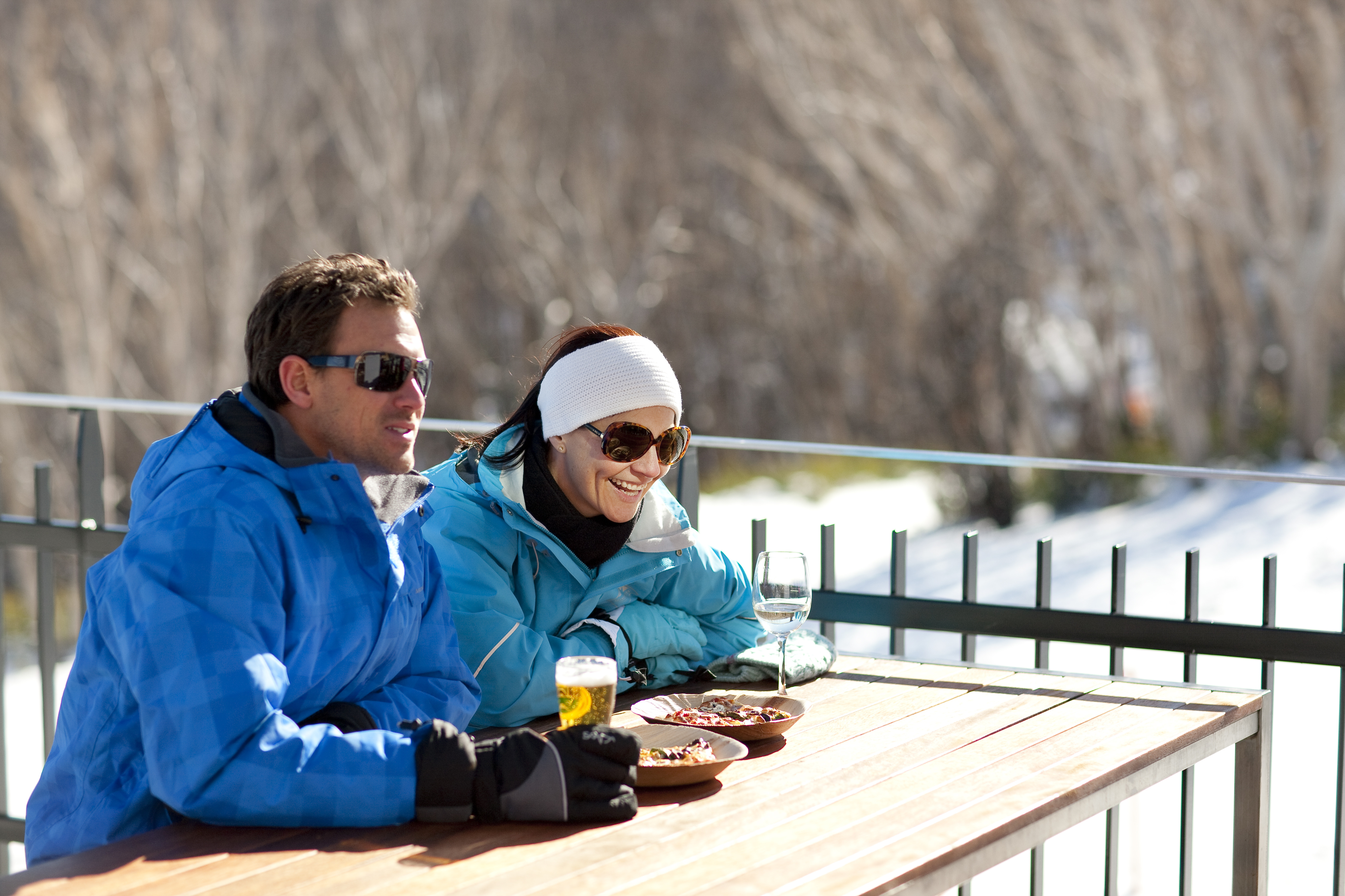  Lake Mountain Snow, Waterfalls & ChocolateTour | The Best Day Trip Tour for Families and First Timers