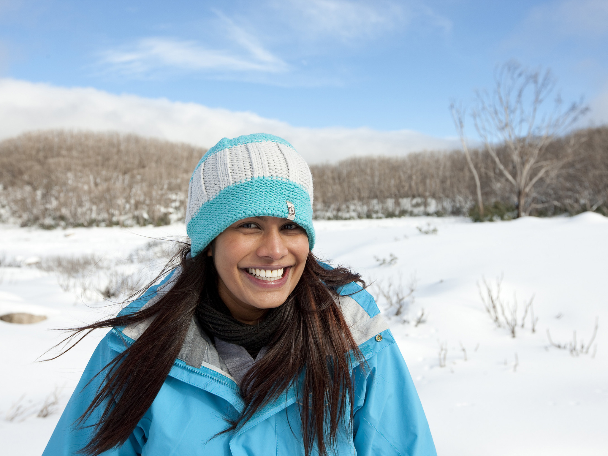  Lake Mountain Snow, Waterfalls & ChocolateTour | The Best Day Trip Tour for Families and First Timers