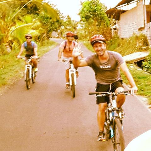Bali Eco & Educational Cycling Tour - Early Bird Special