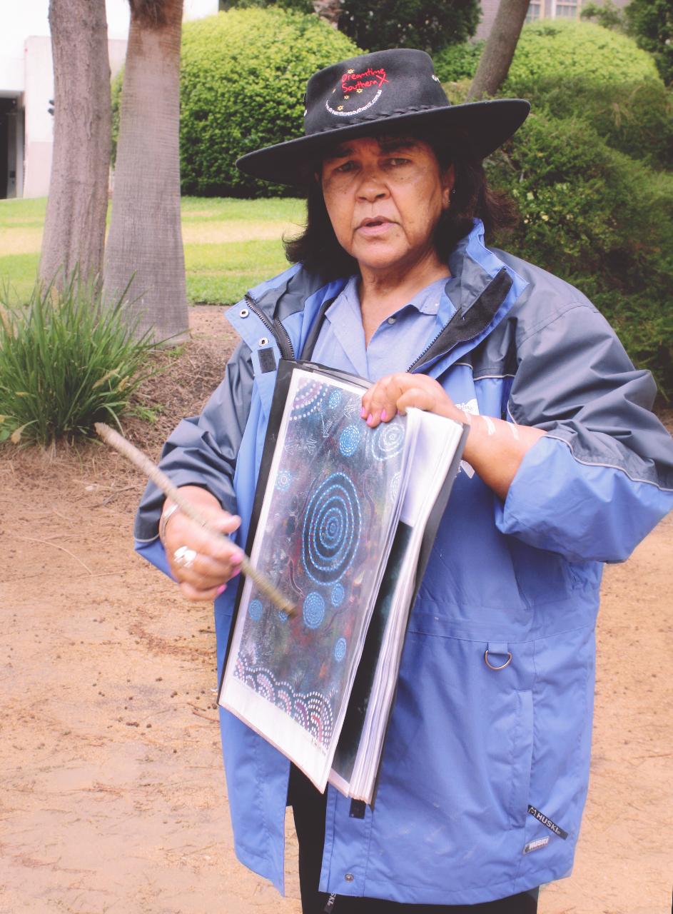 Aboriginal Dreaming Dhumbalong Tour